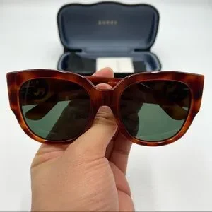 Gucci | Accessories | Gucci Sunglasses New Authentic Classic  display picture 3